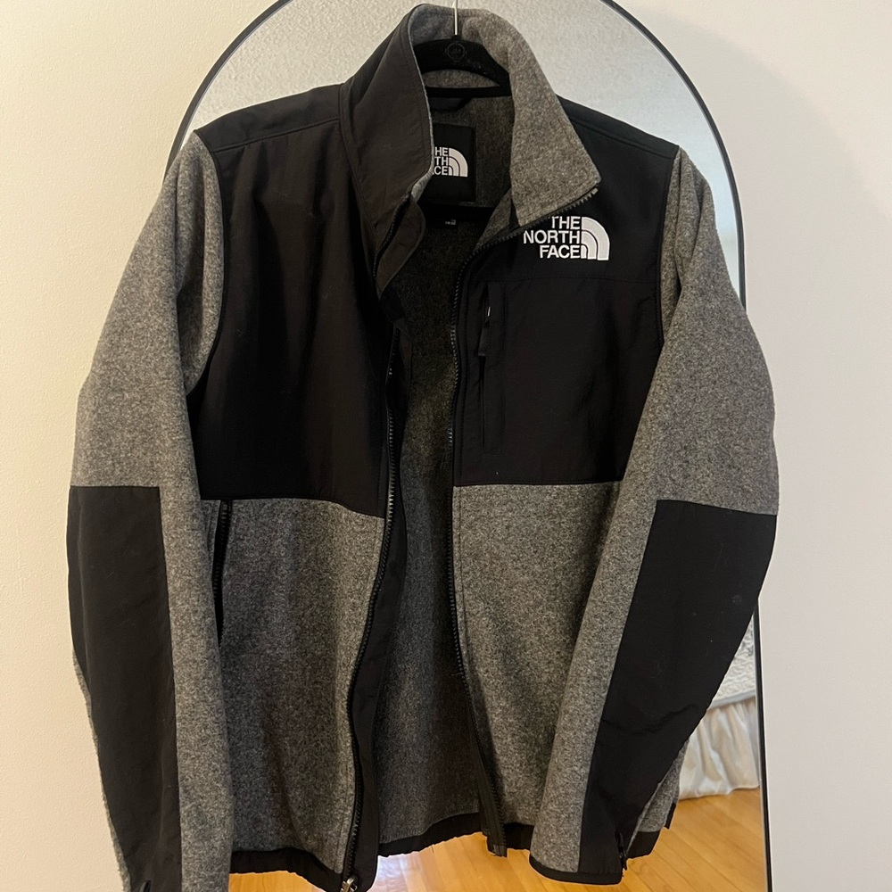 North Face Classic Fleece Youth